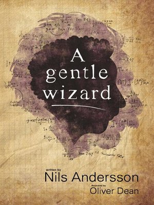 cover image of A Gentle Wizard